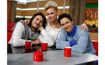 "Подъем" возвращается