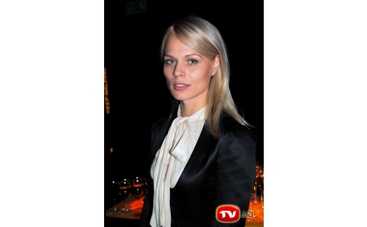 Ольга Фреймут попала в полицию