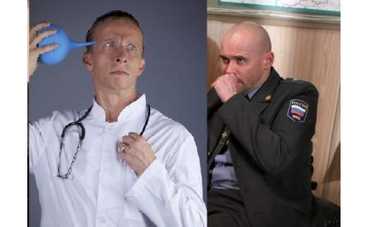 "Интерны" против "Глухаря"