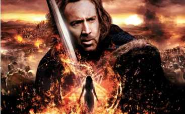 "Время ведьм" поможет Николасу Кейджу рассчитаться с долгами