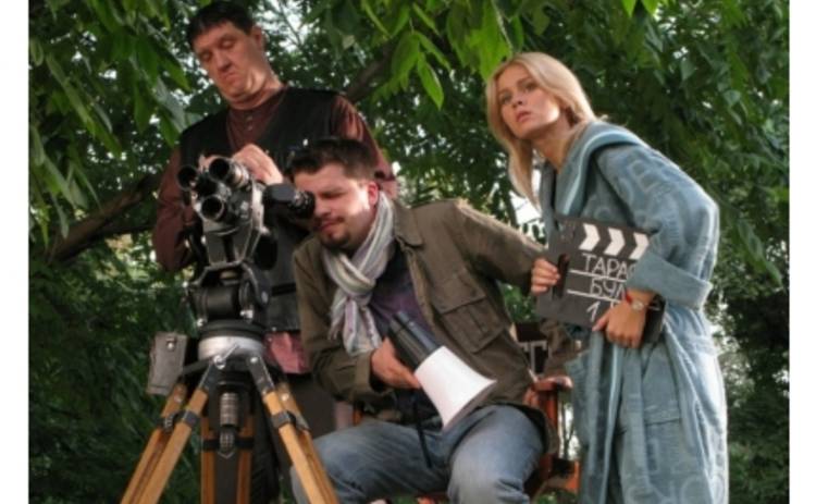 5 лучших комедий зимы-2011