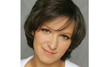 Олеся Железняк стала многодетной мамой