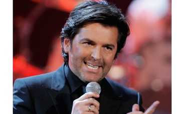 Экс-солист Modern Talking расстрелял башню российского олигарха