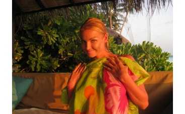 Анастасия Волочкова оценила издевательства над своими фото