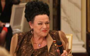 Разбогатевшие родственники позабыли о Людмиле Зыкиной