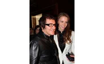 Дмитрий Дибров строит сыну шикарный подарок