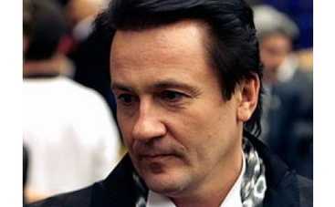 Олег Меньшиков бросает молодую жену