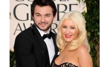 Кристина Агилера снова станет мамой