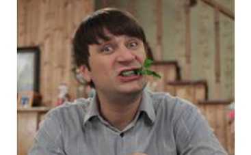 Виктор Логинов устроил замыкание