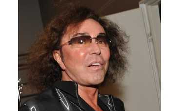 Валерий Леонтьев доверился вкусу Элизабет Тейлор