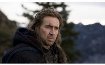 Николас Кейдж попался на налогах