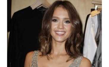 Джессика Альба - просто фантастика!