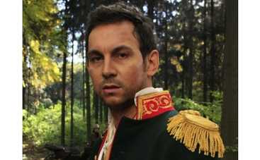 Солист группы "Друга ріка" убил девушку