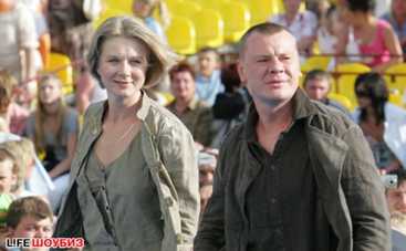 Вдова Влада Галкина нашла ему замену