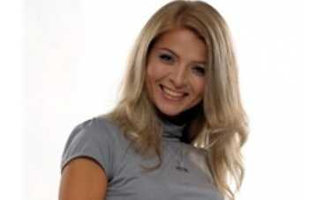 Ирина Борисюк рассказала правду о Саше Кривошапко