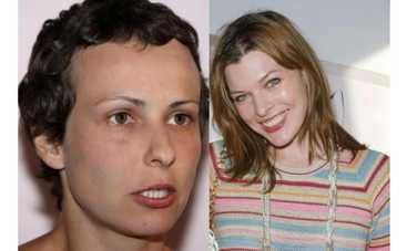 Чичерина отдала свой голос Милле Йовович