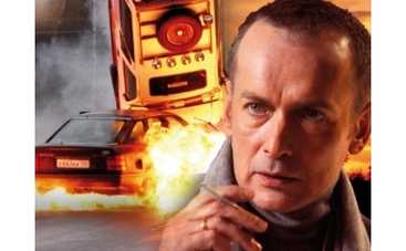 На "Интере" все ради Вики