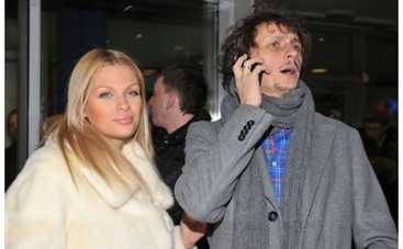 Жена Вадима Галыгина ждет ребенка