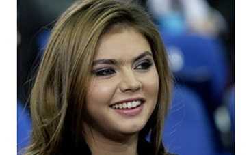 Алина Кабаева станет куклой