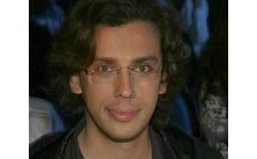 Максим Галкин: "Иван Ургант похож на Лолиту!"