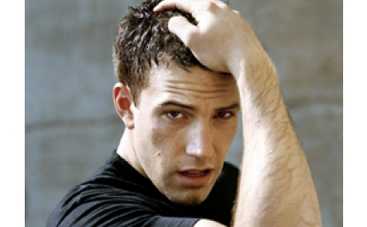 Бен Аффлек взял фильм из "черного списка"