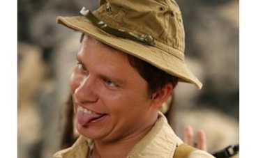 Гарик Харламов покажет 3D-шутки