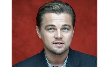 Леонардо Ди Каприо  встречается с Блейк Лайвли