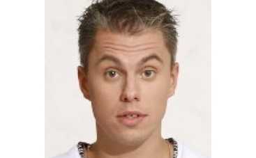 Андрей Доманский стал подопытной крысой