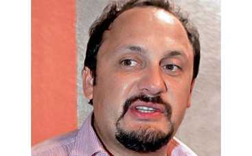 Россия отправит на "Евровидение" Стаса Михайлова?