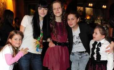 Кто из "Папиных дочек" главнее?