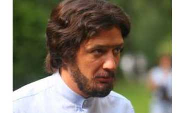 Марат Башаров превратился в индуса