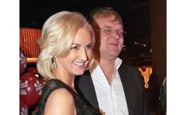 Ольга Бузова засветила своего жениха ФОТО