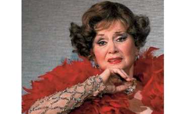 Звезда "Гусарской баллады" вновь в тяжелом состоянии