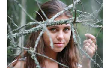 Звезда "Ефросиньи" тайно вышла замуж