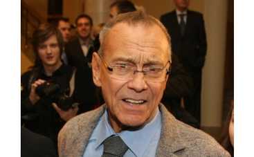 Андрея Кончаловского номинировали на "Антиоскар"