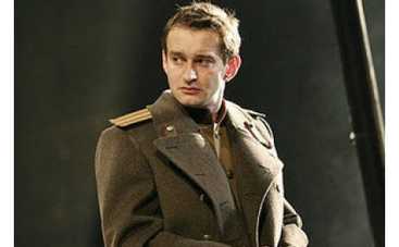 Константин Хабенский поселится на Андреевском спуске