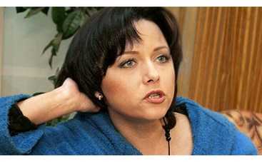 Дарья Повереннова снова ушла от мужа