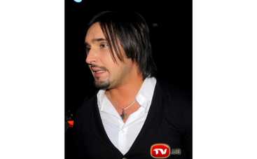 Виталия Козловского бросила девушка