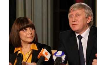 Наталья Варлей и Владимир Горянский ищут актеров