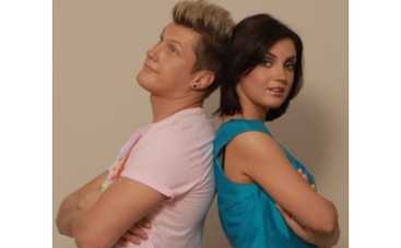 Онлайн с Ольгой Цибульской и Марком Савиным. Начало в 14:00!