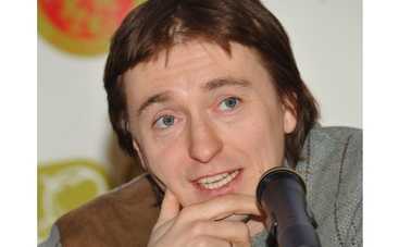 Сергей Безруков собрался уходить из кино