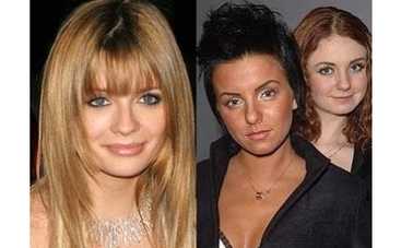 "Тату" невзлюбили американскую кинодиву Мишу Бартон