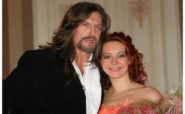 Никита Джигурда поссорил жену с мамой