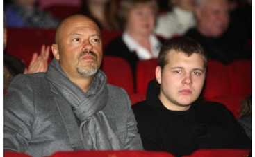 Федор Бондарчук хотел отправить сына за колючую проволоку