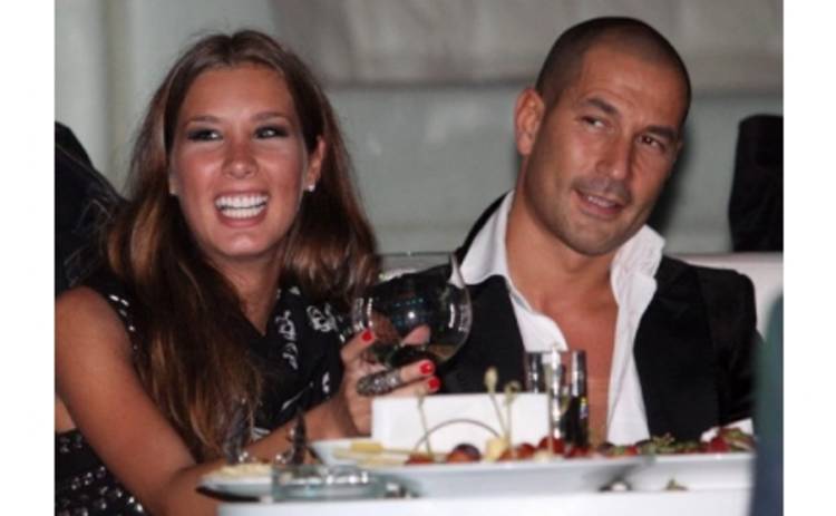 Кэти Топурия дважды сыграет свадьбу