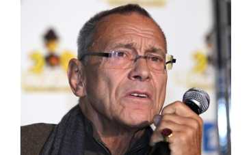 Андрей Кончаловский будет разводить быков