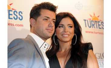 Ребенок Ани Лорак будет полиглотом