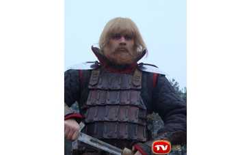 Шоумен постарел на несколько десятков лет