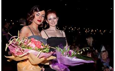 Юлия Волкова вновь в деле с продюсером "Тату"