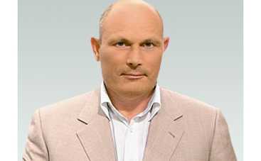 Малахов переехал на "Интер"